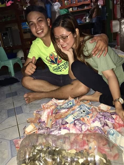 jinakol ng jowa|Relationship Goals: Mag Jowa na Nakaipon ng Mahigit 20K, Viral .
